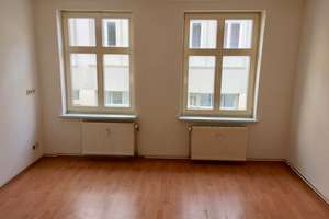 Gemütliche und helle 2,5-Zimmer Wohnung (1.OG) zentral in Parchim