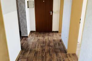 *3 Monate keine Kaltmiete zahlen* 3 Zimmer-Wohnung mit Balkon & Aufzug in GE Buer – Crangerstr 4, 45894 Buer, Gelsenkirchen – Vorschaubild 12