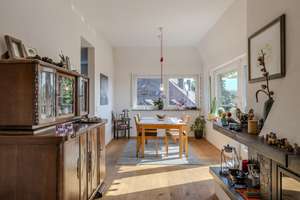 Die stilvolle Hausalternative: Penthouse mit 154 m² Wohnfläche – Die vollständige Adresse der Immobilie erhältst du vom Anbieter., 70376 Münster, Stuttgart – Vorschaubild 9