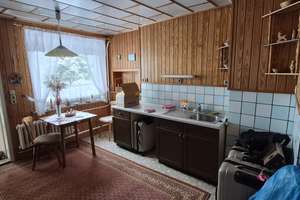 Viel Platz für Ihre Ideen - 2 Häuser * Bürohaus * Laden * Wirtschaftsgebäude * 4 Garagen * Wald uvm. – Die vollständige Adresse der Immobilie erhältst du vom Anbieter., 39619 Fleetmark – Vorschaubild 33