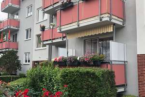 Wunderschöne & Vollsanierte 2 & 3-Raumwohnungen mit Balkon in bevorzugter Lage – Zuckerbusch 17 - 23, 39114 Cracau, Magdeburg – Vorschaubild 4