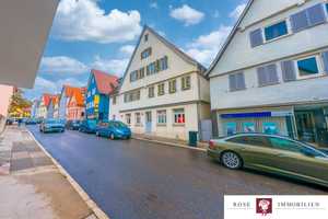 Kapitalanlage im Herzen von Untertürkheim! 3-Zimmer EG-Wohnung, ideal für WGs – Stuttgart – Vorschaubild 3