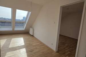 Hier fühlen Sie sich wohl: ideale 1-Zi.-Wohnung mit Ausblick – Bismarckstr. 51, 64293 Darmstadt-Nord, Darmstadt – Vorschaubild 6