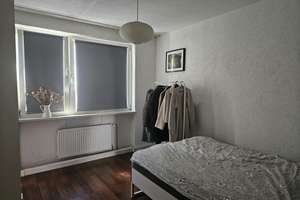 2-Zimmer-Wohnung (ca. 65 m²) mit Balkon nahe Luisenviertel – Friedrich-Ebert-Straße 30, 42103 Elberfeld, Wuppertal – Vorschaubild 4