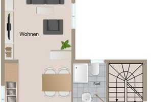Kernsaniertes 3-Familienhaus in Weil, attraktive Kapitalanlage – Böblingen (Kreis) – Vorschaubild 13