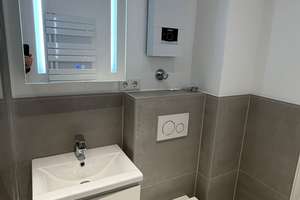 Sanierte 3-Zimmer Wohnung mit Garten in Düsseldorf Urdenbach – Kammerrathsfeldstraße 9, 40593 Urdenbach, Düsseldorf – Vorschaubild 13