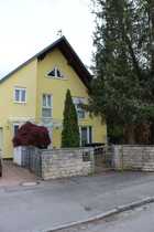 Augsburg (Kreis), 7 ... - 1-Familien-Häuser