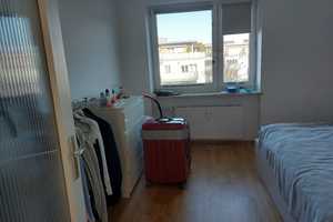 Helle freundliche 2,5 Zimmer-Wohnung in  Sendling-Westpark – Johann-Clanze-Str. 34, 81369 München – Vorschaubild 8