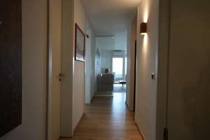 Klimatisierte 2-Zi.-Wohnung im 21. OG – Traumblick über Mannheim | Collini-Center – 68161 Schwetzingerstadt/Oststadt, Mannheim – Vorschaubild 9