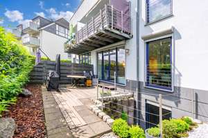 Hochwertige Maisonettewohnung mit Garten und Terrasse. 3 Zimmer. 106 m². – Die vollständige Adresse der Immobilie erhältst du vom Anbieter., 42653 Gräfrath, Solingen – Vorschaubild 11