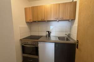 Studentenwohnung zentral zwischen Uni und Neustadt gelegen – Die vollständige Adresse der Immobilie erhältst du vom Anbieter., 55131 Hartenberg-Münchfeld, Mainz – Vorschaubild 3