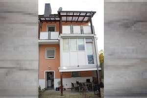Neustadt. Zentral gelegenes Reihenhaus mit 5,5 Zimmern, Vollkeller und Garten. – Die vollständige Adresse der Immobilie erhältst du vom Anbieter., 28199 Neuenland, Bremen – Vorschaubild 11