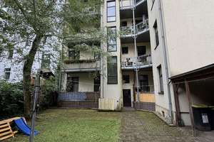 Stilvolles Wohnen im Herzen von Stadtfeld Ost – Großzügige 4-Zimmer-Wohnung mit Lift & Balkon – Alexander Puschkin Straße 18, 39108 Stadtfeld Ost, Magdeburg – Vorschaubild 5