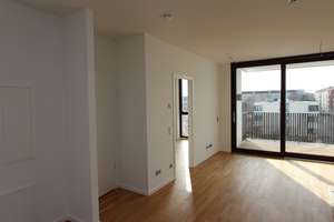 2 Zimmer Wohnung * Balkon * Teileinbauküche * Frei ab 01.01.2027 – Conrad-Blenkle-Straße 29, 10407 Prenzlauer Berg, Berlin – Vorschaubild 2