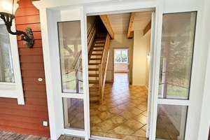 immo-schramm.de: Neuwertiges Schwedenhaus mit Veranda und traumhafter Gartenanlage – Die vollständige Adresse der Immobilie erhältst du vom Anbieter., 27442 Gnarrenburg – Vorschaubild 15