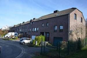 Endreihenhaus in Kelmis – Die vollständige Adresse der Immobilie erhältst du vom Anbieter., 52074 Hangeweiher, Aachen – Vorschaubild 1