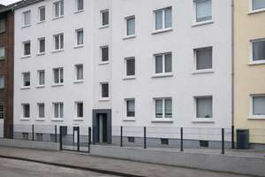 Gepflegtes Mehrfamilienhaus mit 10 Einheiten im beliebten Stadtteil Gelsenkirchen Bismarck