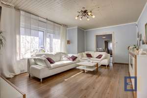 Modernisiertes Wohlfühl-Haus (6 Zi) in Rüsselsheim mit Terrassen & Wintergarten! Zentrale Top-Lage! – Die vollständige Adresse der Immobilie erhältst du vom Anbieter., 65428 Rüsselsheim am Main – Vorschaubild 4
