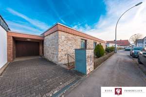 Leben auf einer Etage! Ebenerdiger Bungalow in Ortsrandlage von Kernen-Rommelshausen – Die vollständige Adresse der Immobilie erhältst du vom Anbieter., 71394 Kernen im Remstal – Vorschaubild 5