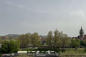 1 Zimmer Penthouse Wohnung im 5. OG in Stuttgart-Bad Cannstatt – Neckartalstraße 91, 70376 Neckarvorstadt, Stuttgart – Vorschaubild 16