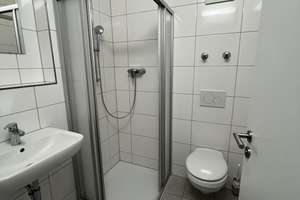 Passend zum Ausbildungsstart! Möbliertes Appartment – Schiersteiner Str. 77, 65187 Biebrich, Wiesbaden – Vorschaubild 2