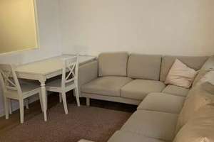 WG-Zimmer -Eilbek – Blumenau 92, 22089 Eilbek, Hamburg – Vorschaubild 4