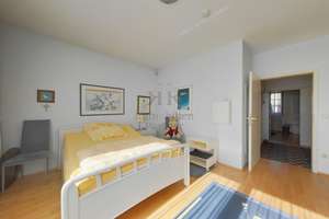 Stilvolle und großzügige 3-Raum Erdgeschosswohnung mit tollem Garten im 2-Fam.-Haus in TOP-Lage! – Die vollständige Adresse der Immobilie erhältst du vom Anbieter., 47259 Huckingen, Duisburg – Vorschaubild 20