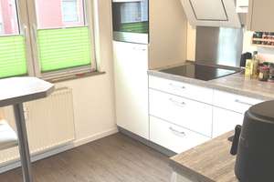 2 Zimmer-Wohnung im Zentrum – Die vollständige Adresse der Immobilie erhältst du vom Anbieter., 75175 Oststadt, Pforzheim – Vorschaubild 2