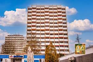 3-Zimmerwohnung mit 2 Balkonen, Tiefgaragenstellplatz in sehr beliebter Lage – Die vollständige Adresse der Immobilie erhältst du vom Anbieter., 76227 Durlach, Karlsruhe – Vorschaubild 22