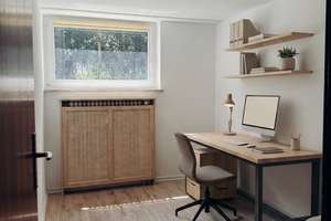 Bezugsfreie 3-Zimmer-Wohnung mit 2 Balkonen in Obermenzing – Bärmannstraße 6, 81245 Obermenzing, München – Vorschaubild 27