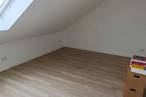 Zuhause mit viel Platz in Pempelfort – 40477 Pempelfort, Düsseldorf – Vorschaubild 9