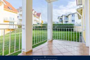 sanierte Bäderstil-Villa im Ostseebad Göhren: 4 bezugsfertige Ferienwohnungen in Strandnähe! – Nordperdstraße 8, 18586 Göhren – Vorschaubild 33