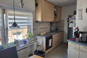 Geräumiges 2-Familien-Haus mit großem Außenbereich und zusätzlichem Bauplatz für 2 Wohneinheiten – Die vollständige Adresse der Immobilie erhältst du vom Anbieter., 47623 Kevelaer – Vorschaubild 13