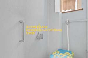 Leerstand: 1- bis 3- Familienhaus, großer Garten, PKW-Stellplätze, mögl. Ausbauspotenzial im UG & DG – Die vollständige Adresse der Immobilie erhältst du vom Anbieter., 70193 Kräherwald, Stuttgart – Vorschaubild 19