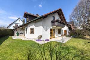 WINDISCH IMMOBILIEN - Gepflegtes EFH mit großem Garten in familienfreundlicher Lage v. Puchheim – Die vollständige Adresse der Immobilie erhältst du vom Anbieter., 82178 Puchheim – Vorschaubild 18