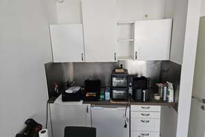 Stilvoll modernisiert: 1-Zimmer-Apartment in Wiesbaden – Schiersteinerstraße 35a, 65187 Rheingauviertel / Hollerborn, Wiesbaden – Vorschaubild 5