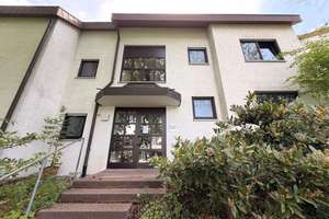 Sofort freie, ruhige 2-Zimmer-Eigentumswohnung im DG mit Dachloggia und Tiefgaragenstellplatz!  – Die vollständige Adresse der Immobilie erhältst du vom Anbieter., 70569 Dachswald, Stuttgart – Vorschaubild 3