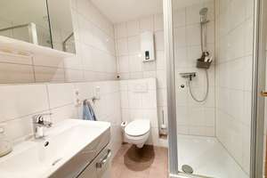 sonnige 2 Zimmer Wohnung in Travemünde – Rose 52, 23570 Travemünde, Lübeck – Vorschaubild 9