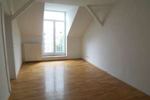 DACHGESCHOSS-TRAUM mit BALKON und PARKETTBODEN – Horst-Menzel-Straße 33, 9112 Kaßberg, Chemnitz – Vorschaubild 5
