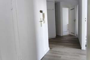 Helle 2-Zimmer-Wohnung nahe Volksgarten – WG-geeignet / Düsseldorf-Bilk – Sonnenstraße 83, 40227 Oberbilk, Düsseldorf – Vorschaubild 6