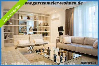 Neresheim-Elchingen! Top gepfl. großzügige 3 -Zimmer-Wohnung mit BLK und EBK !!
