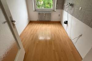20qm WG-Zimmer mit Balkon in 57qm Wohnung  – Friedenstraße 4, 86179 Haunstetten-West, Augsburg – Vorschaubild 4
