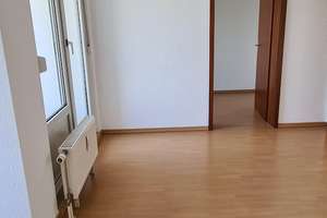 Schöne 1,5 Zimmer Wohnung mit Einbauküche in Karlsruhe mit super Anbindung – Die vollständige Adresse der Immobilie erhältst du vom Anbieter., 76139 Hagsfeld, Karlsruhe – Vorschaubild 12