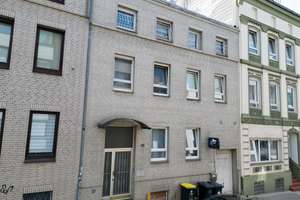 Mehrfamilienhaus mit außergewöhnlichem Faktor 15 in zentraler Lage von Harburg – Wallgraben 49, 21073 Harburg (Ortsteil), Hamburg – Vorschaubild 2