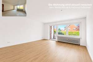 Alles neu, alles bereit – attraktive 3-Zimmer-Wohnung mit Balkon – 26131 Eversten, Oldenburg (Oldenburg) – Vorschaubild 4