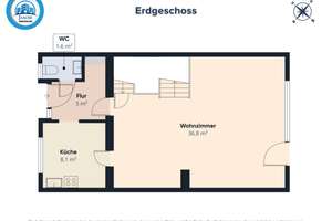 Familienfreundliches Reihenhaus in begehrter Lage von Euskirchen – Malmedyer Straße 23b, 53879 Euskirchen – Vorschaubild 40