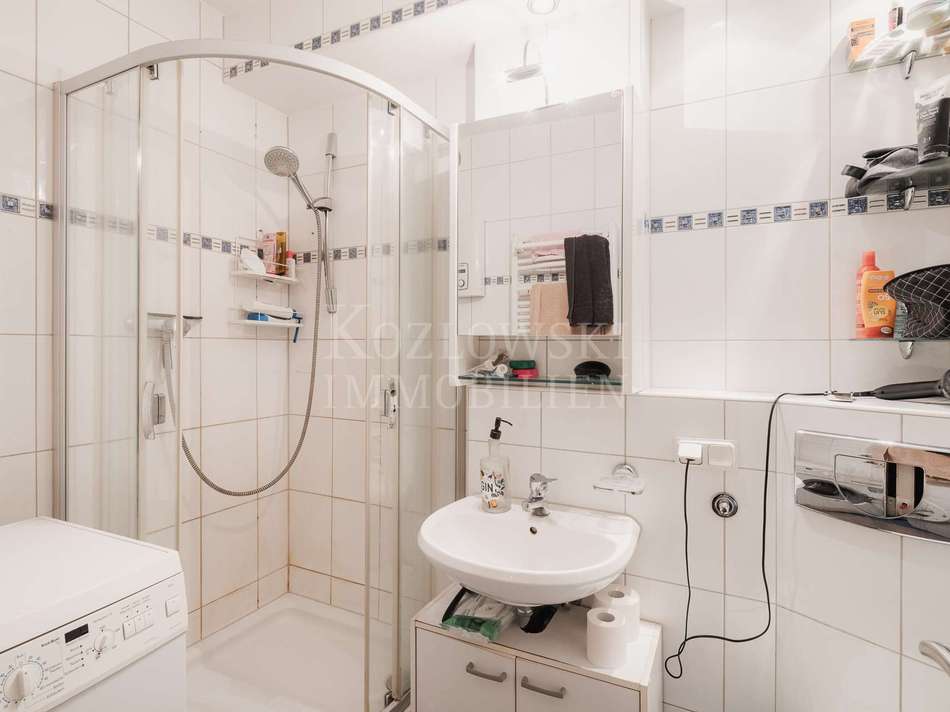 Badezimmer II