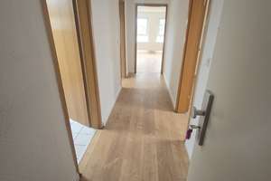2-Zimmer Dachgeschosswohnung in Nienburg – Lehmwandlungsweg 12, 31582 Nienburg (Weser) – Vorschaubild 2
