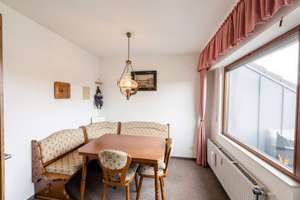 Dachgeschosswohnung mit herrlichem Weitblick in die Natur des Hochsauerlandes – Am Kleehagen 51, 59955 Winterberg – Vorschaubild 3
