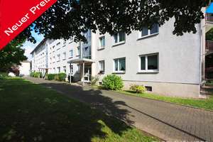 Eigentumswohnung am Saarbrücker Rastpfuhl – Attraktive 3-Zimmer-Küche-Bad-Wohnung mit Balkon! – Die vollständige Adresse der Immobilie erhältst du vom Anbieter., 66113 Malstatt, Saarbrücken – Vorschaubild 11